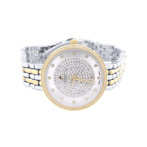 Roberto Carati Moritz Two Tone Women's Watch M9087-V1 Watches Roberto Carati 