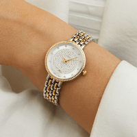Roberto Carati Moritz Two Tone Women's Watch M9087-V1 Watches Roberto Carati 