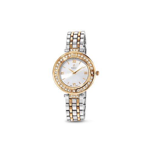 Roberto Carati Olivia Two Tone Women's Watch M9640-V1 Watches Roberto Carati 