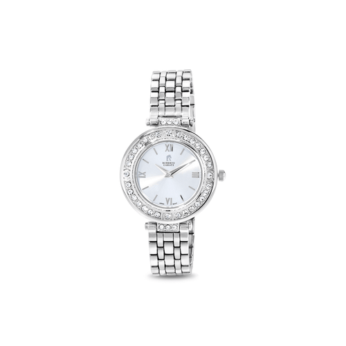 Roberto Carati Olivia Silver Women's Watch M9640-V5 Watches Roberto Carati 