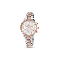 Roberto Carati Brandy Two Tone Women's Watch M9077-V5 Watches Roberto Carati 
