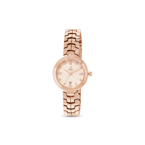 Roberto Carati Willow Rose Gold Toned Women's Watch M9316-V3 Watches Roberto Carati 