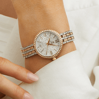 Roberto Carati Belle Crystal Women's Watch Watches Roberto Carati 