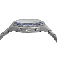 Fossil Sport Tourer Chronograph Stainless Steel Watch FS6047 Watches Fossil 