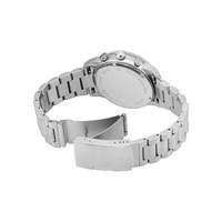 Fossil Sport Tourer Chronograph Stainless Steel Watch FS6045 Watches Fossil 