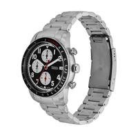 Fossil Sport Tourer Chronograph Stainless Steel Watch FS6045 Watches Fossil 