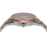Armani Exchange Multifunction Two-Tone Stainless Steel Watch AX1874 Watches Armani Exchange 