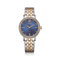 Citizen Women's Dress Watch EL3106-59L Watches Citizen 