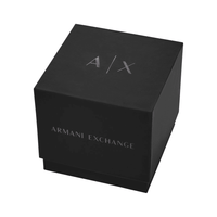 Armani Exchange Chronograph Stainless Steel Watch AX1742 Watches Armani Exchange 