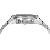 Armani Exchange Chronograph Stainless Steel Watch AX1742 Watches Armani Exchange 