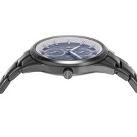 Armani Exchange Multifunction Gunmetal Stainless Steel Watch AX1871 Watches Armani Exchange 