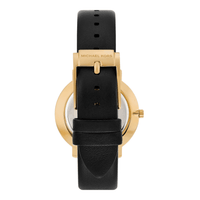 Michael Kors Pyper Three-Hand Watch and Jewellery Gift Set MK1077SET Michael Kors 