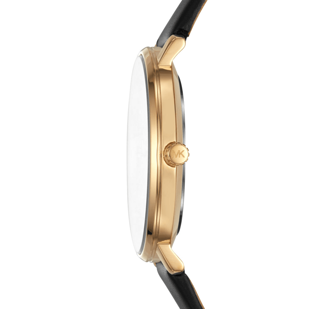 Michael Kors Pyper Three-Hand Watch and Jewellery Gift Set MK1077SET Michael Kors 
