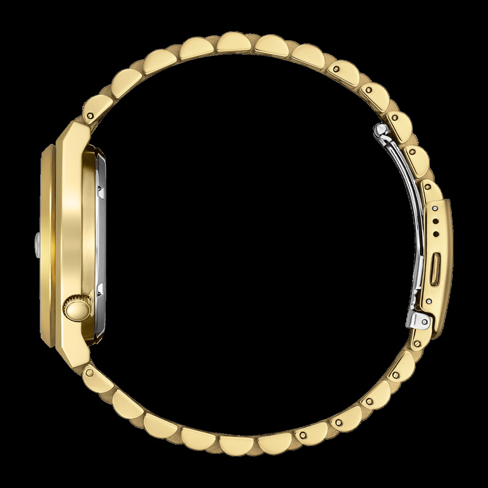 Citizen Tsuyosa Red and Rose Gold Automatic Watch NJ0153-82X Watches Citizen 