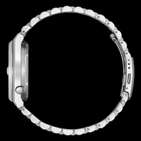 Citizen Tsuyosa Black and Silver Automatic Watch NJ0150-81E Watches Citizen 