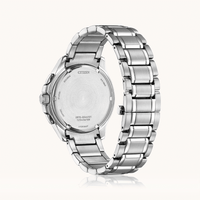 Citizen Men's Chronograph Watch BL8160-58L Watches Citizen 