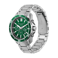 Armani Exchange Chronograph Stainless Steel Watch AX1957 Watches Armani Exchange 