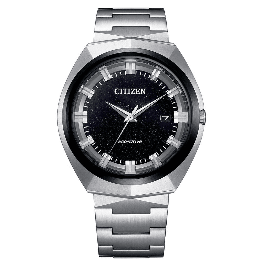 Citizen Men's Eco-Drive 365 Watch BN1014-55E Watches Citizen 