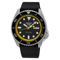 Seiko 5 Supercars Special Edition Automatic Watch SRPJ07K Watches Seiko 