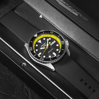 Seiko 5 Supercars Special Edition Automatic Watch SRPJ07K Watches Seiko 