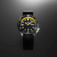 Seiko 5 Supercars Special Edition Automatic Watch SRPJ07K Watches Seiko 
