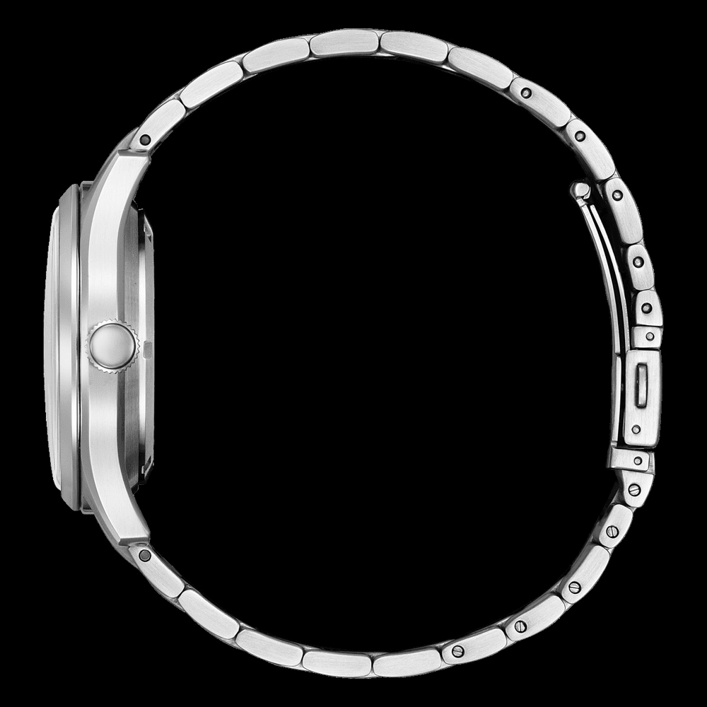 Citizen Dress Automatic Men's Green Watch NH8391-51X Watches Citizen 