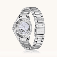 Citizen Dress Automatic Men's Blue Watch NH8391-51L Watches Citizen 