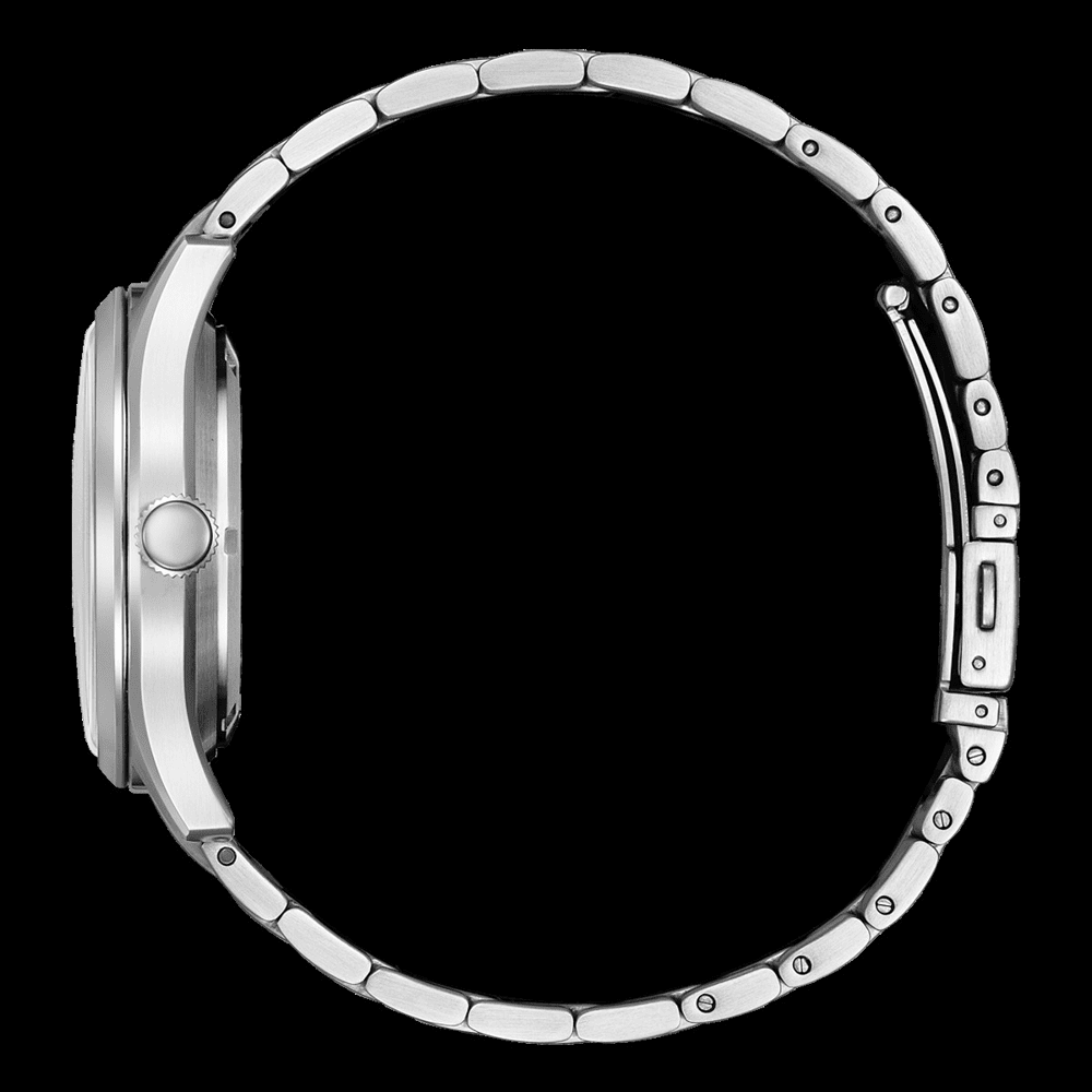 Citizen Dress Automatic Men's Blue Watch NH8391-51L Watches Citizen 