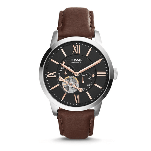 Fossil Men's Automatic Watch - ME3061 Watches Fossil 
