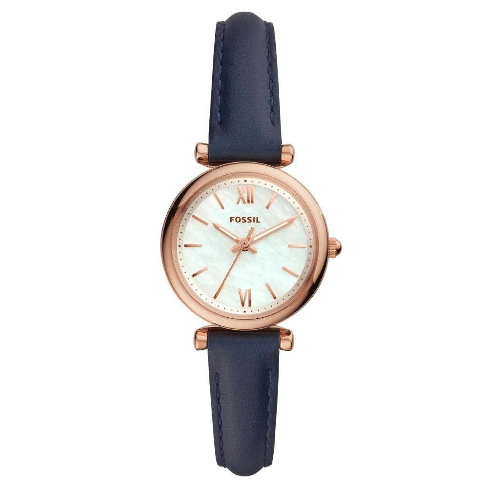 Fossil Carlie Ladies Watch ES4502 Watches Fossil 