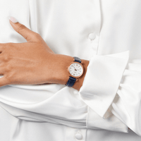 Fossil Carlie Ladies Watch ES4502 Watches Fossil 