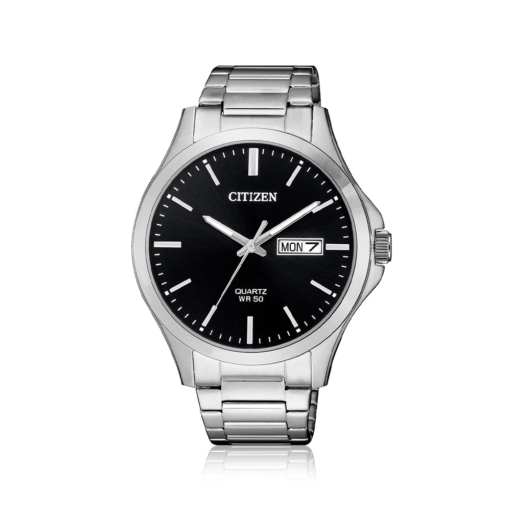 Citizen Men's Watch BF2001-80E Watches Citizen 