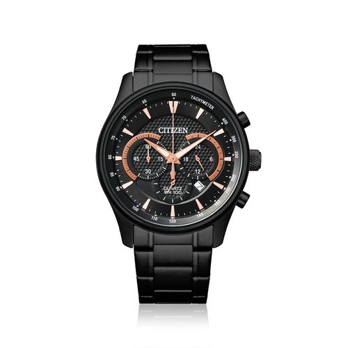 Citizen Men's Chronograph Watch AN8195-58E Watches Citizen 