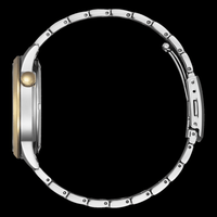 Citizen Dress NH9136-88A Two Tone Men's Watch Watches Citizen 