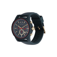 Armani Exchange Outerbanks Chronograph Watch Model AX1335 Watches Armani Exchange 