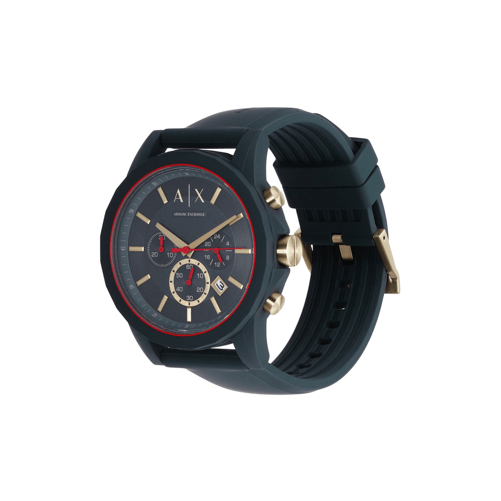 Armani Exchange Outerbanks Chronograph Watch Model AX1335 Watches Armani Exchange 