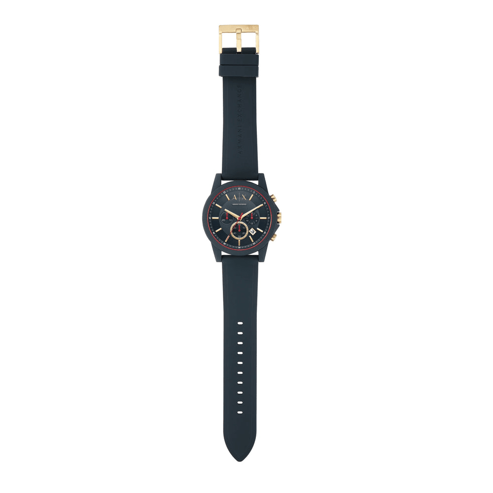Armani Exchange Outerbanks Chronograph Watch Model AX1335 Watches Armani Exchange 