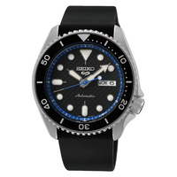 Seiko 5 Supercars Special Edition Automatic Watch SRPJ05K Watches Seiko 