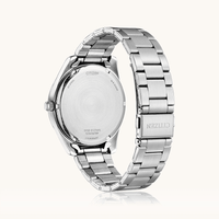 Citizen Dress Quartz Men's Blue Watch BI1031-51L Watches Citizen 
