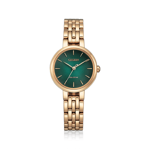 Citizen Women's Eco-Drive Dress Watch EM0993-82Z Watches Citizen 