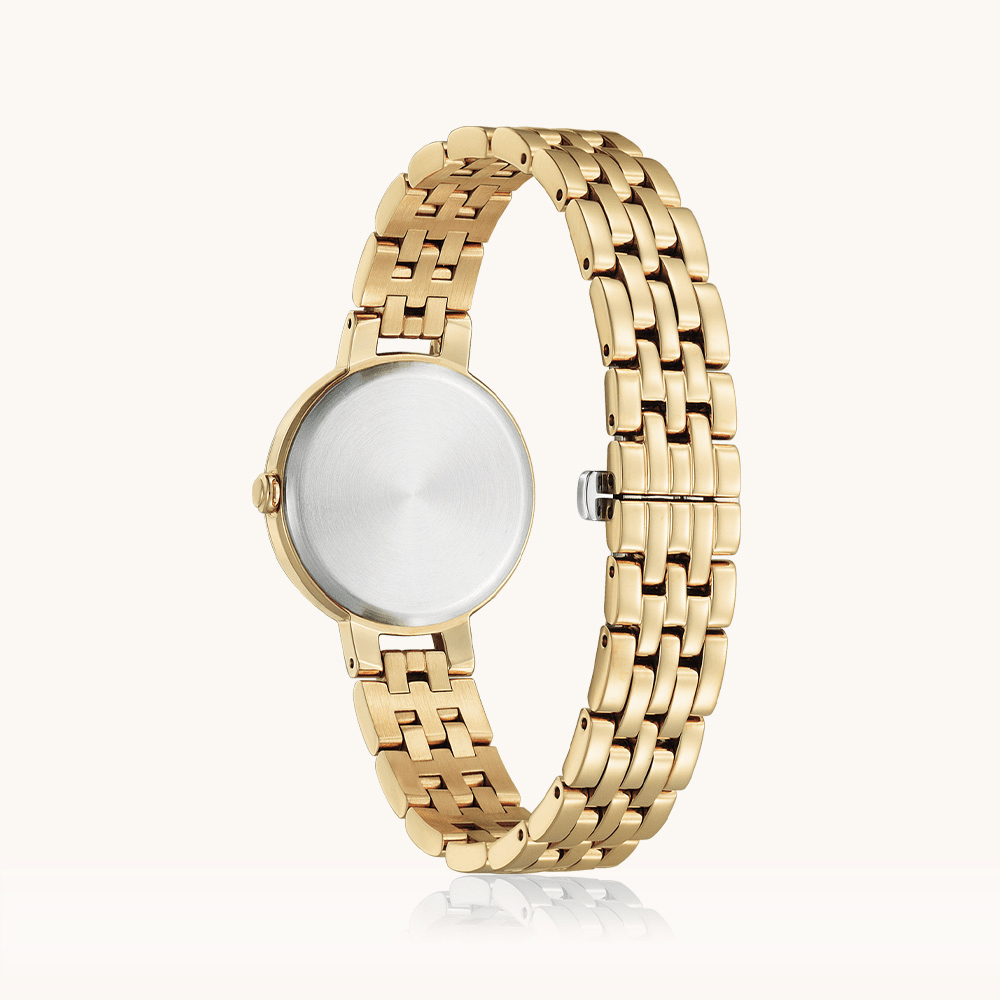 Citizen Women's Eco-Drive Dress Watch EM0993-82Z Watches Citizen 