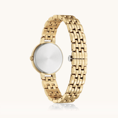 Citizen Women's Eco-Drive Dress Watch EM0993-82Z Watches Citizen 