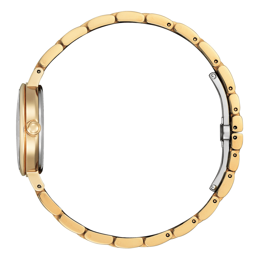 Citizen Women's Eco-Drive Dress Watch EM0993-82Z Watches Citizen 