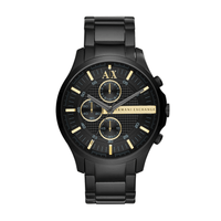 Armani Exchange Chronograph Men's Watch AX2164 Watches Armani Exchange 