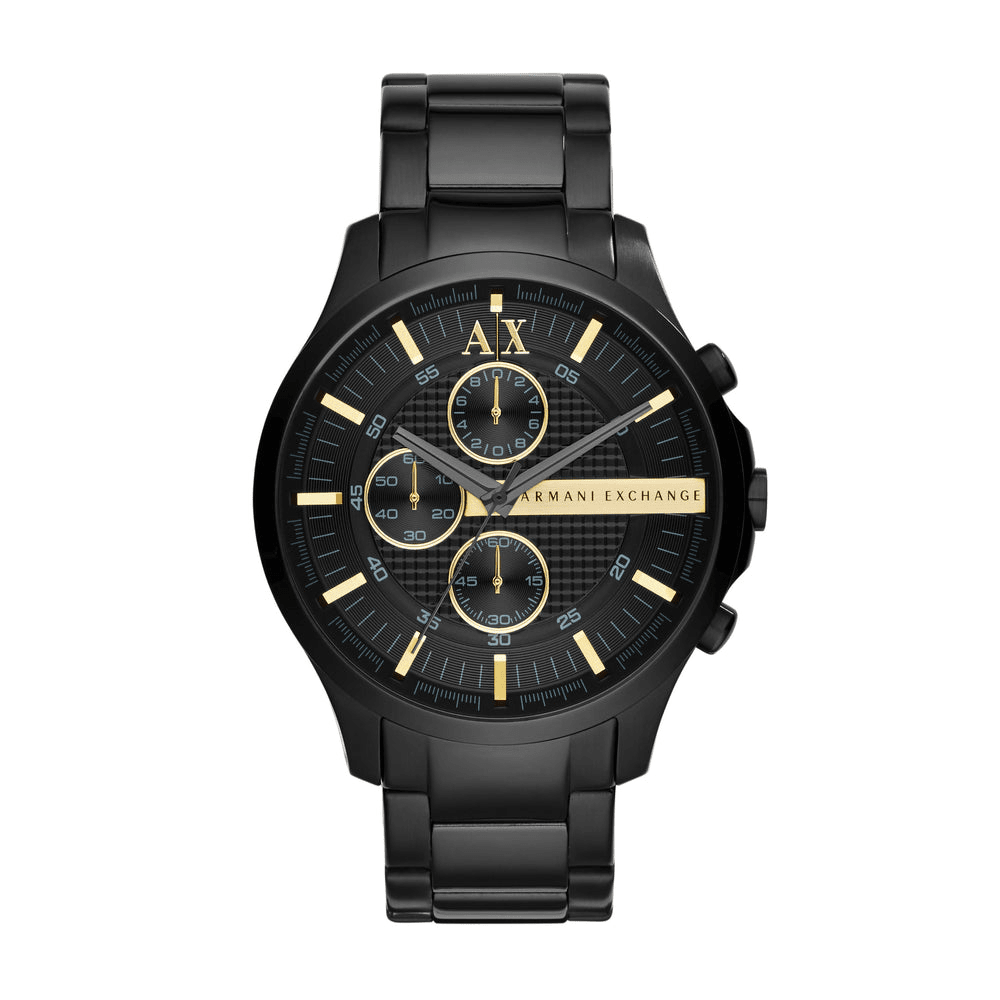 Armani Exchange Chronograph Men's Watch AX2164 Watches Armani Exchange 