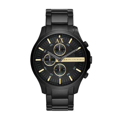 Armani Exchange Chronograph Men's Watch AX2164 Watches Armani Exchange 