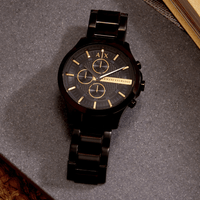 Armani Exchange Chronograph Men's Watch AX2164 Watches Armani Exchange 