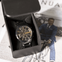 Armani Exchange Chronograph Men's Watch AX2164 Watches Armani Exchange 