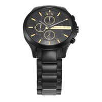 Armani Exchange Chronograph Men's Watch AX2164 Watches Armani Exchange 