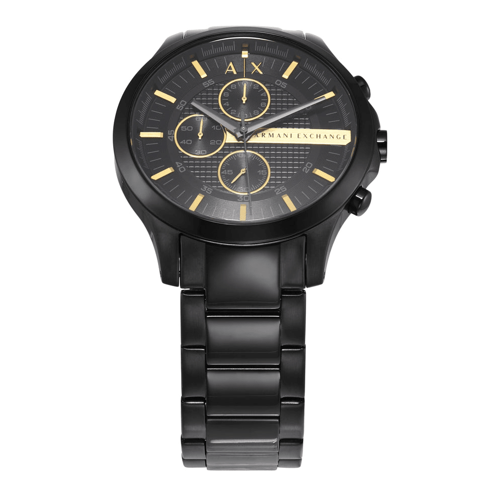 Armani Exchange Chronograph Men's Watch AX2164 Watches Armani Exchange 